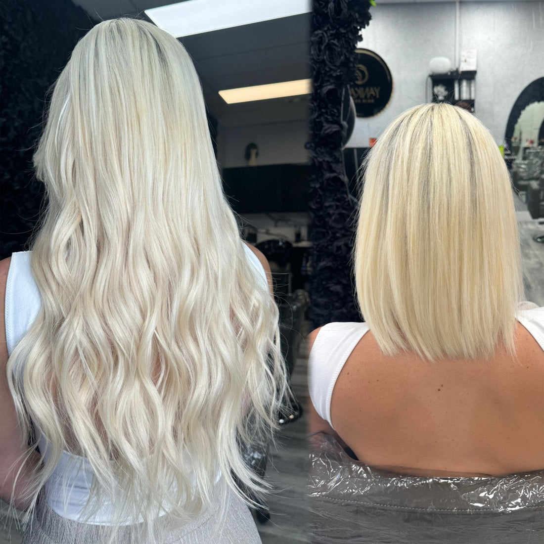 Hair Extensions in Miami: Your 2026 Guide to Types, Cost & Where to Buy - Yanka's Hair Extensions