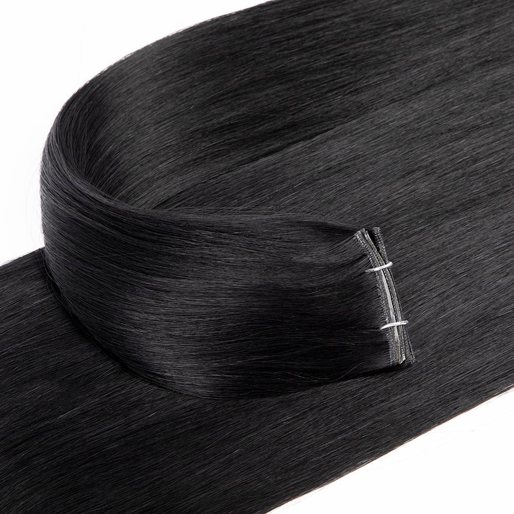 Tape-In vs. K-Tip vs. Micro-Link vs. Cortina: ¿Qué extensiones elegir? - Yanka's Hair Extensions