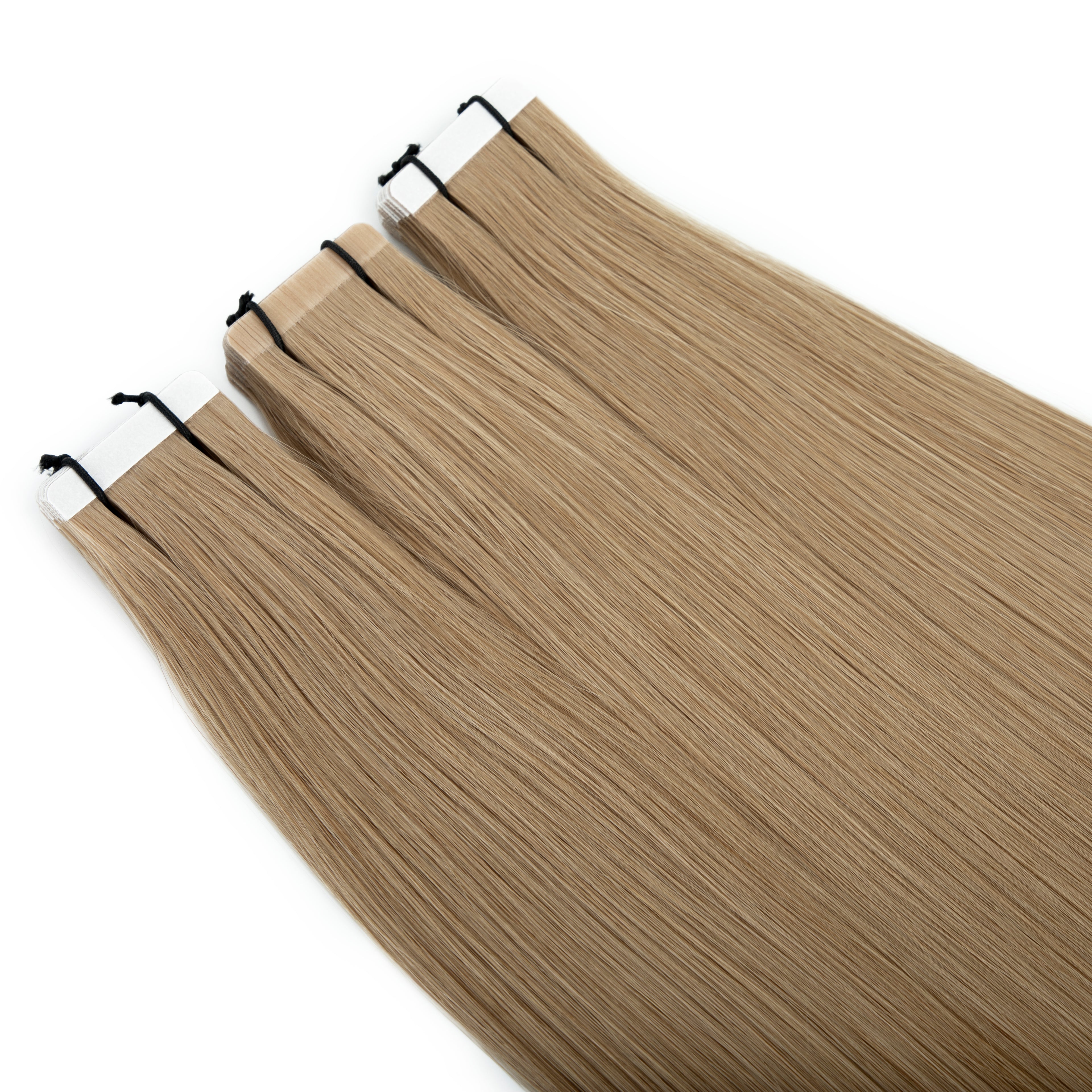 Tape-In Hair Extensions