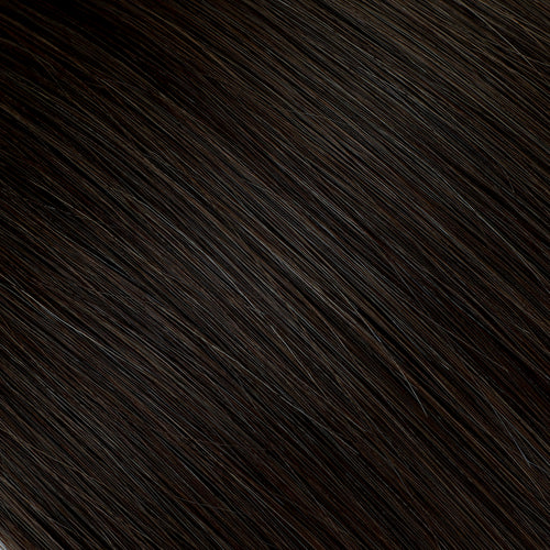 Genios Weft Hair Extensions