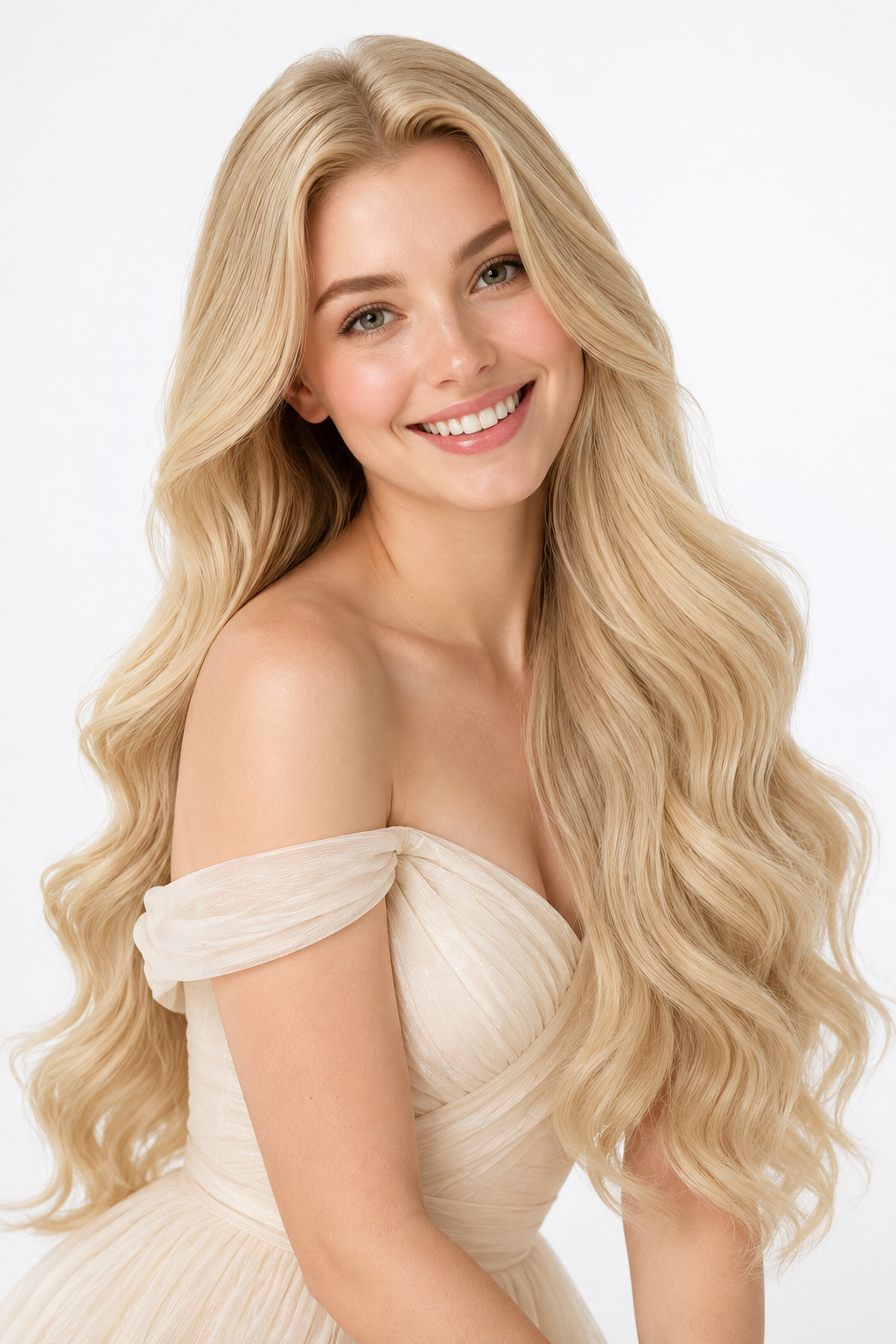 Tape-In Hair Extensions