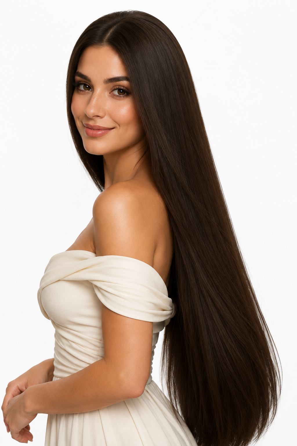 Tape-In Hair Extensions