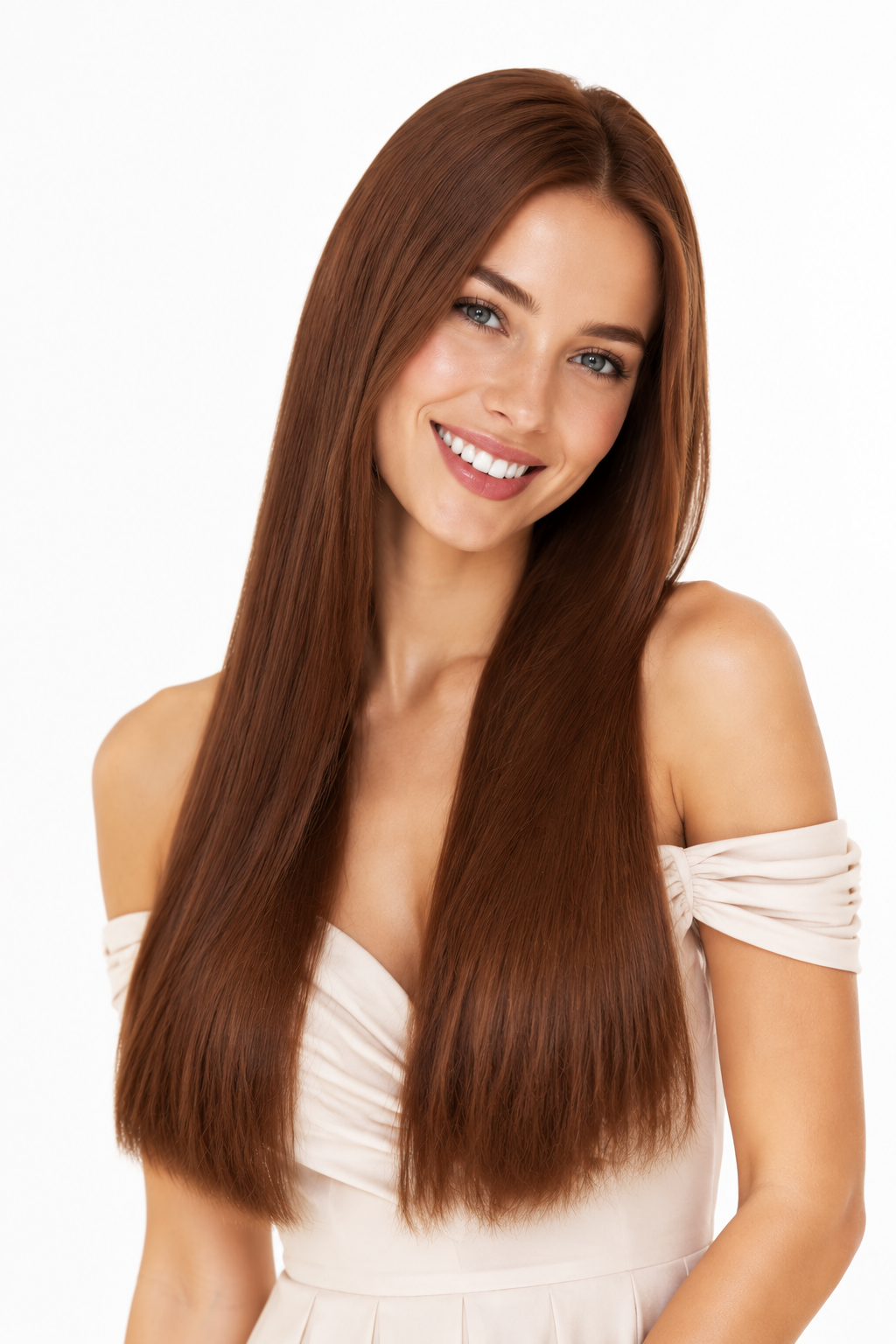 Tape-In Hair Extensions