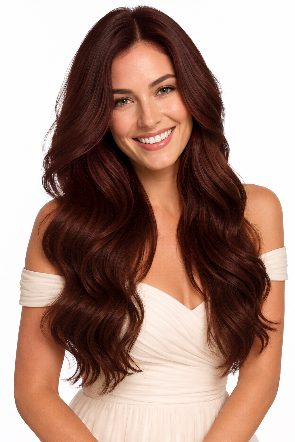 Tape-In Hair Extensions