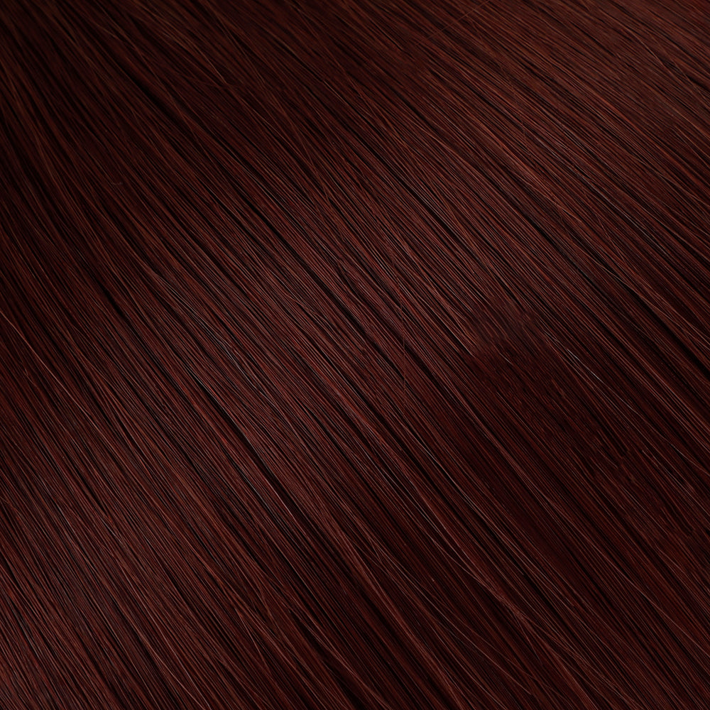 Tape-In Hair Extensions