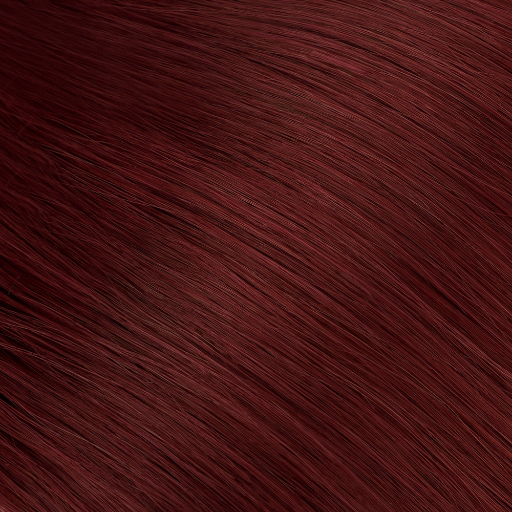 Tape-In Hair Extensions