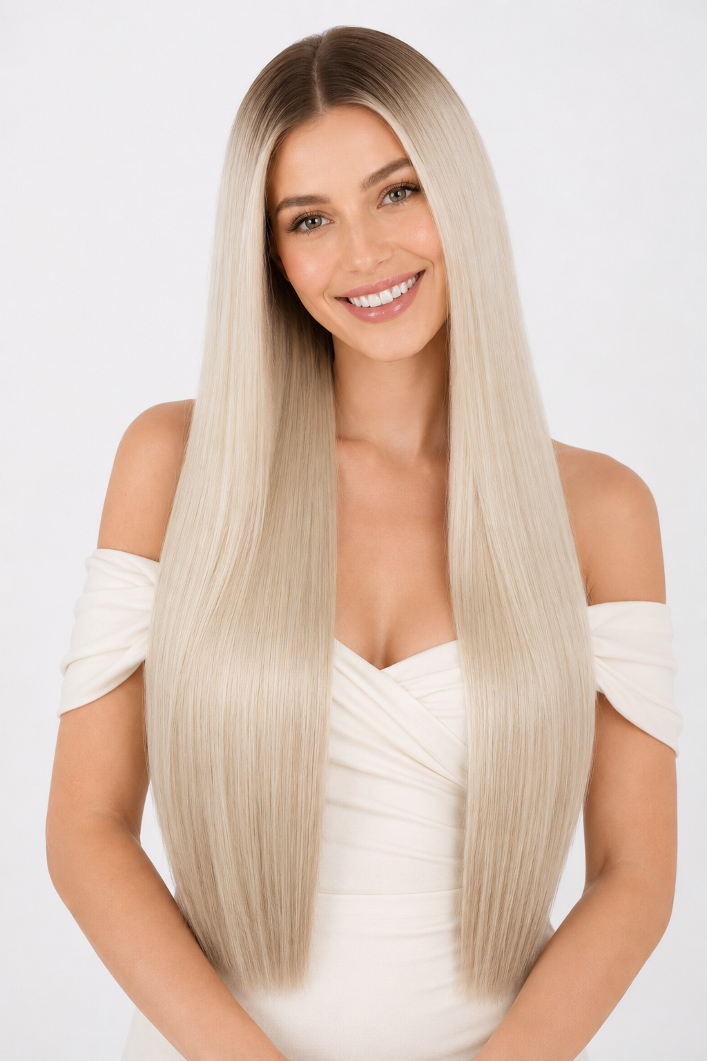 Tape-In Hair Extensions