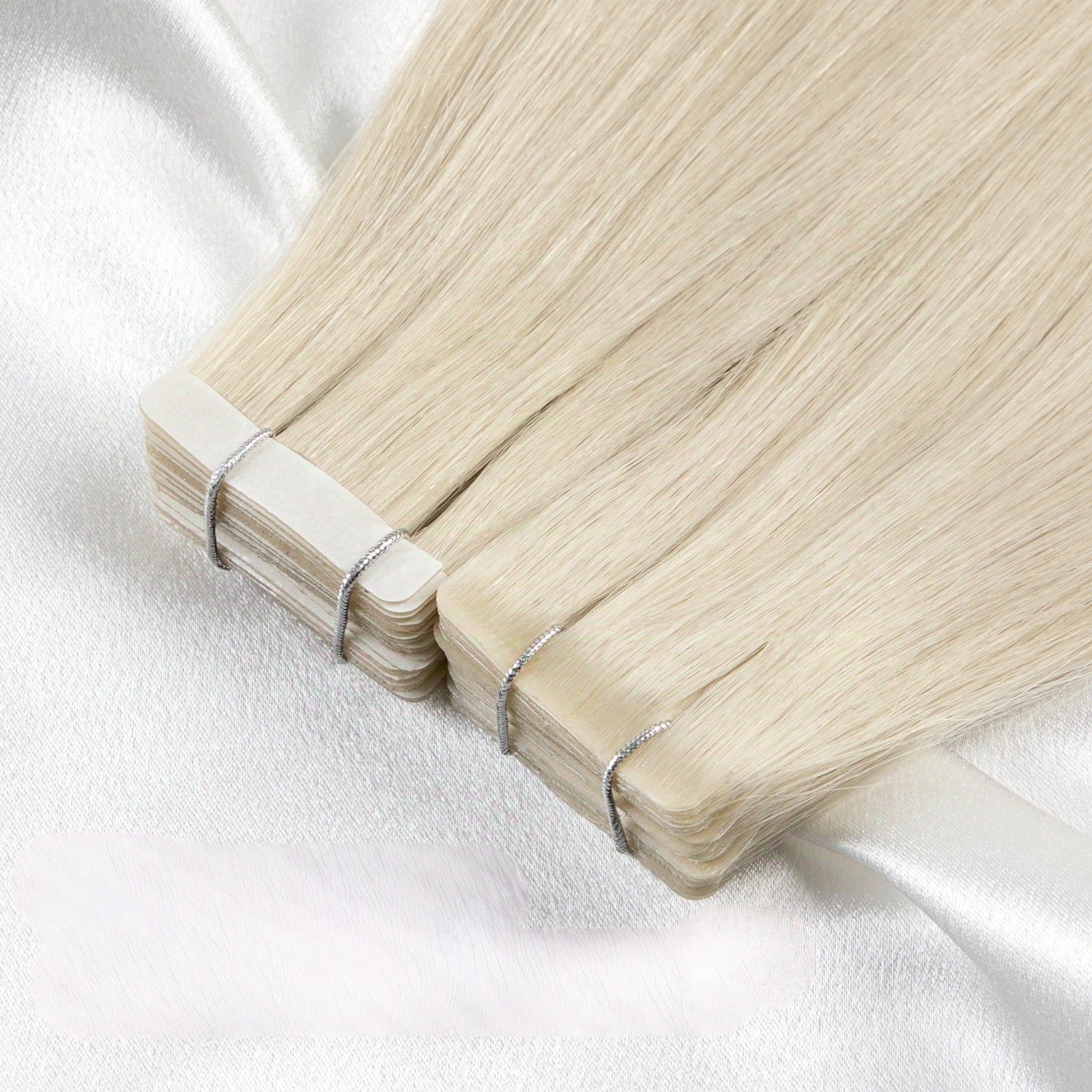 Tape-In Hair Extensions