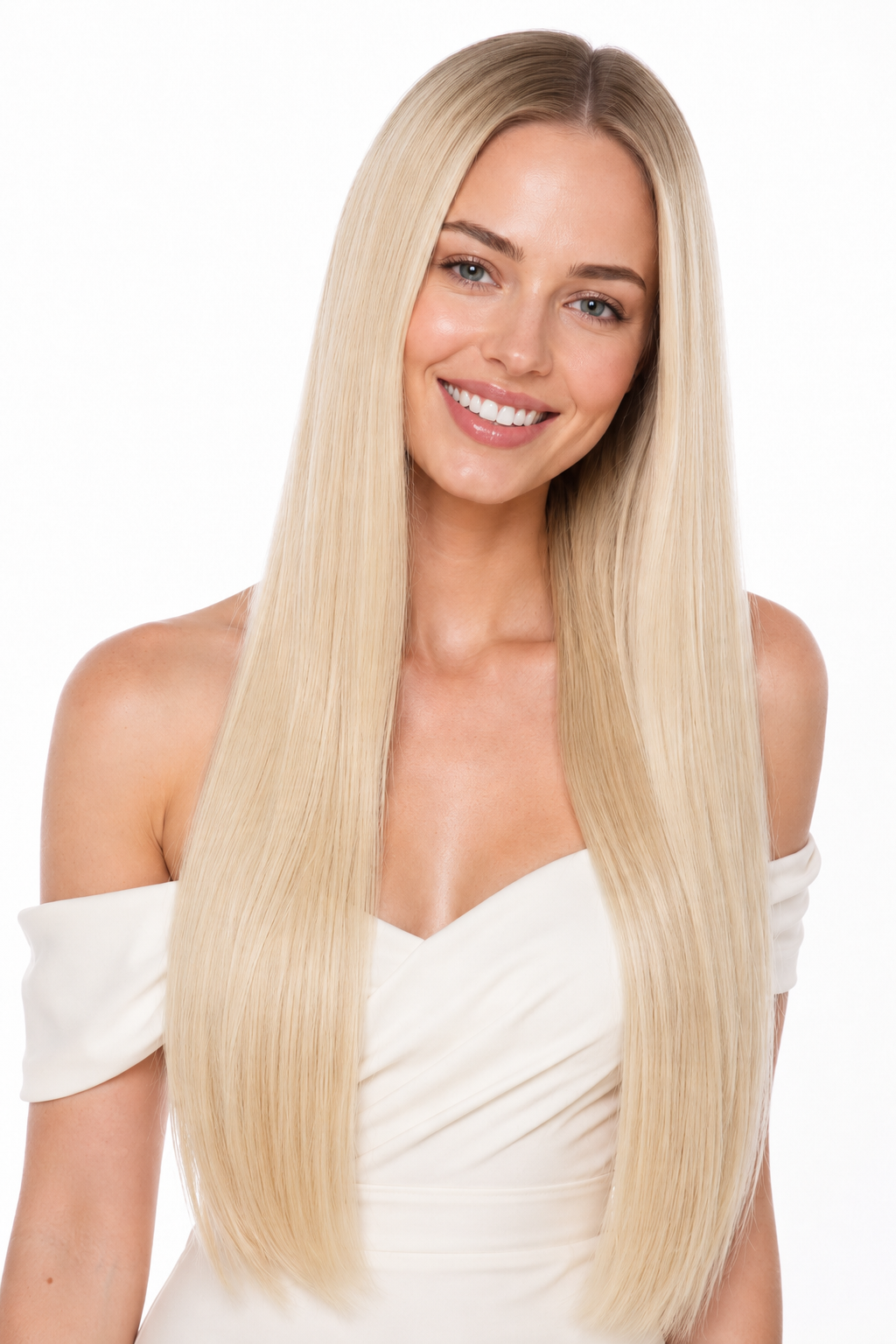 Genios Weft Hair Extensions