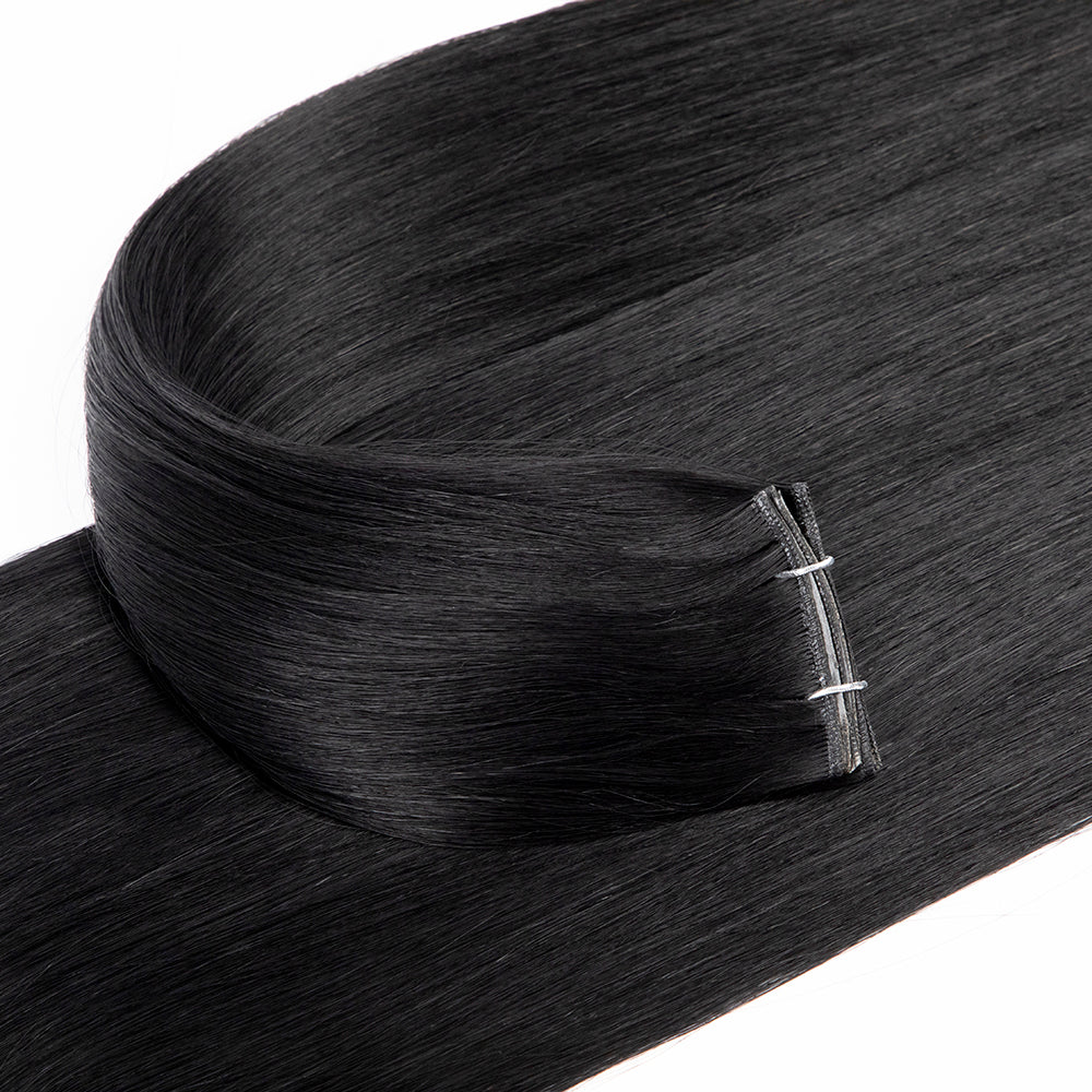 Genios Weft Hair Extensions