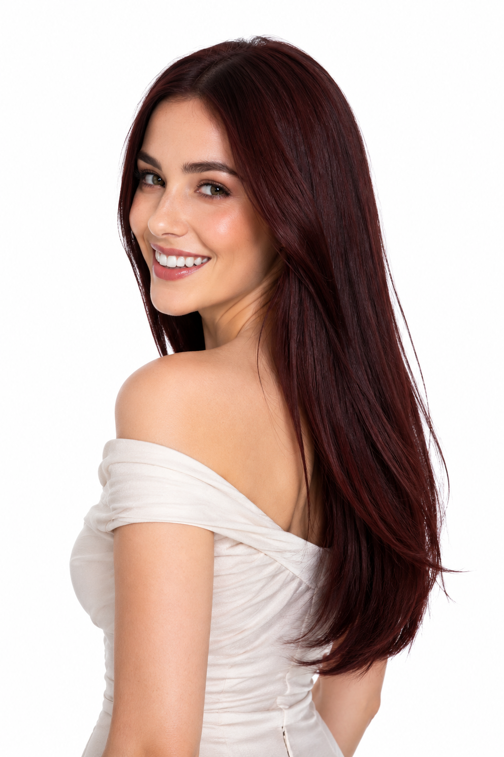 Tape-In Hair Extensions