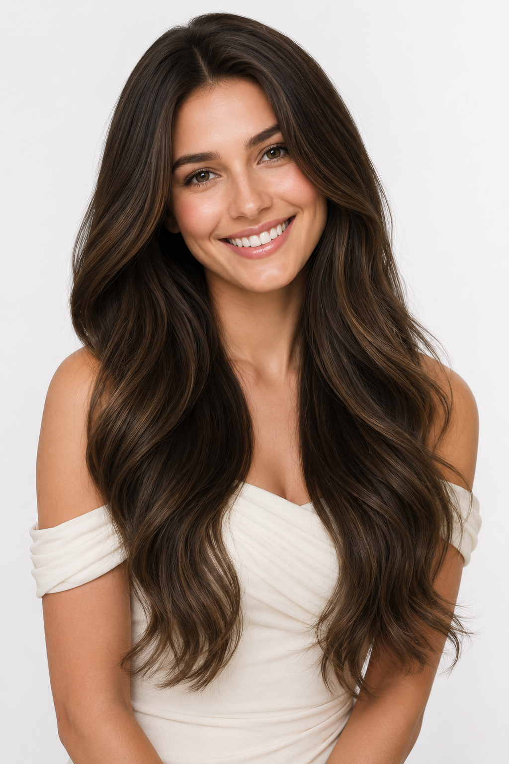 Tape-In Hair Extensions