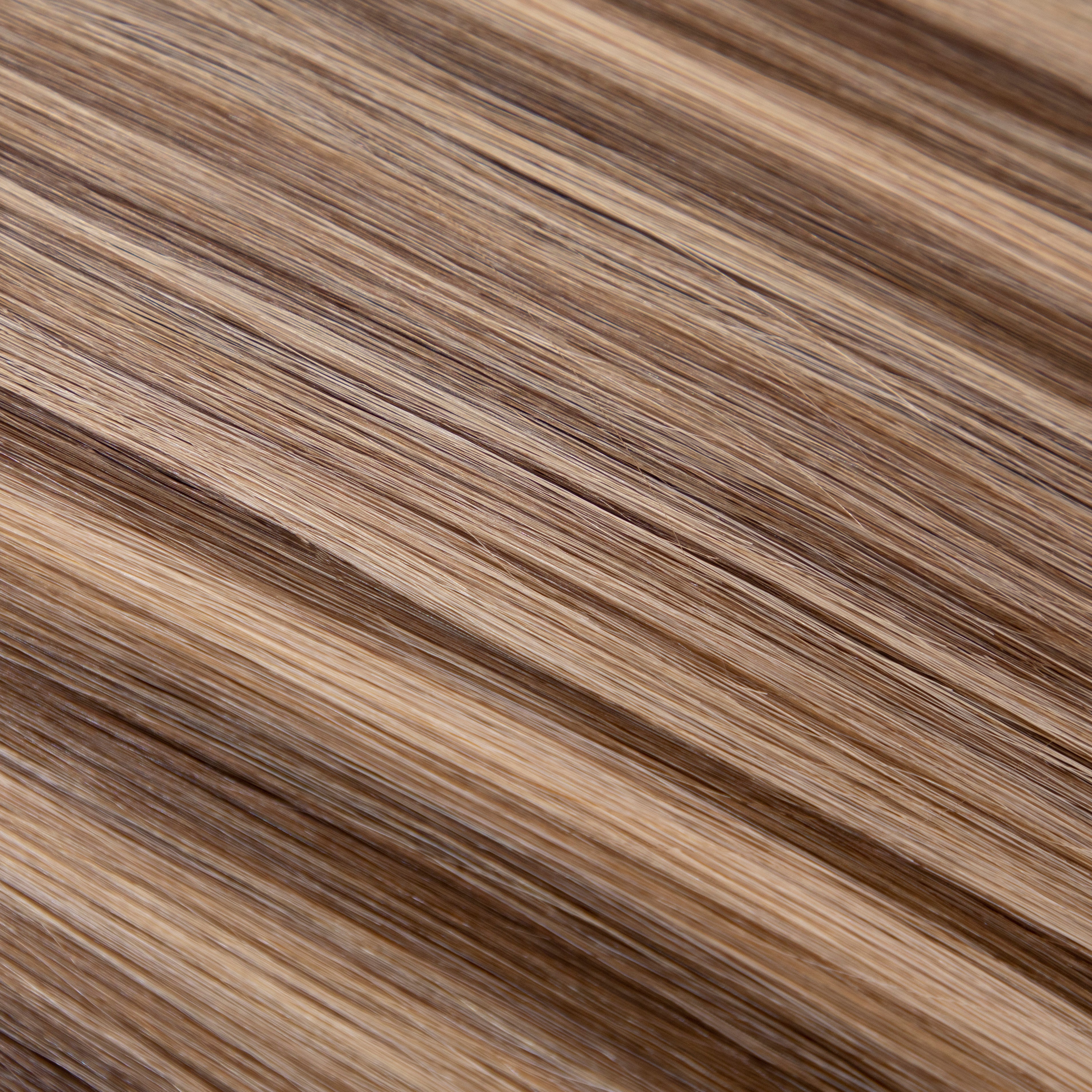 Tape-In Hair Extensions