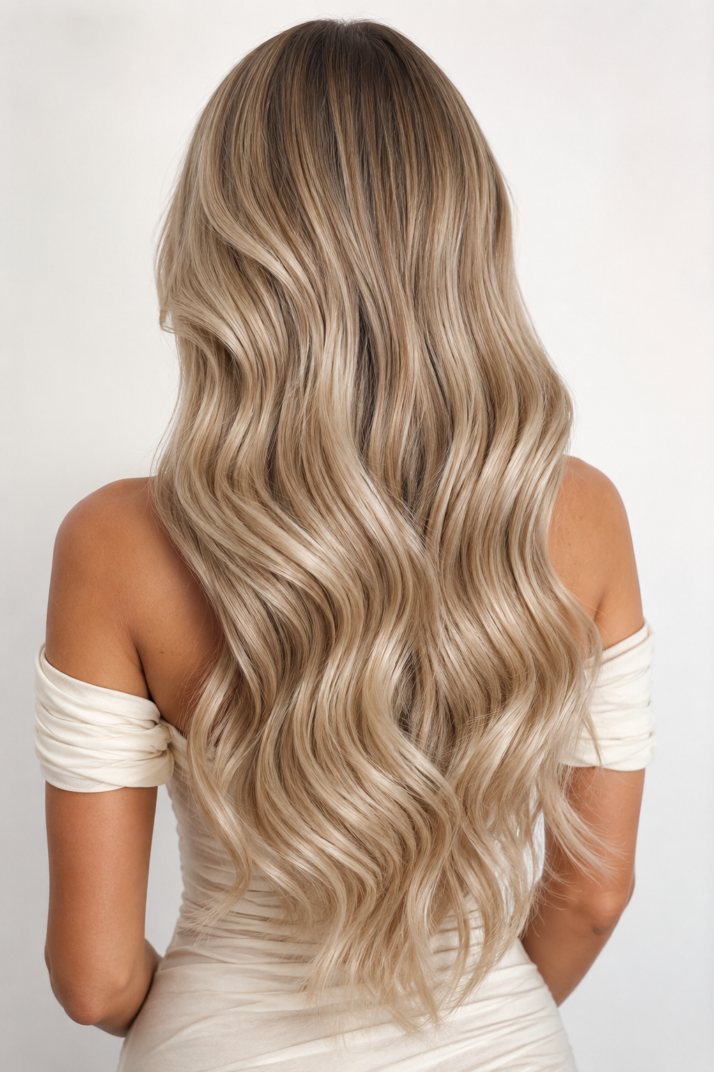 Tape-In Hair Extensions