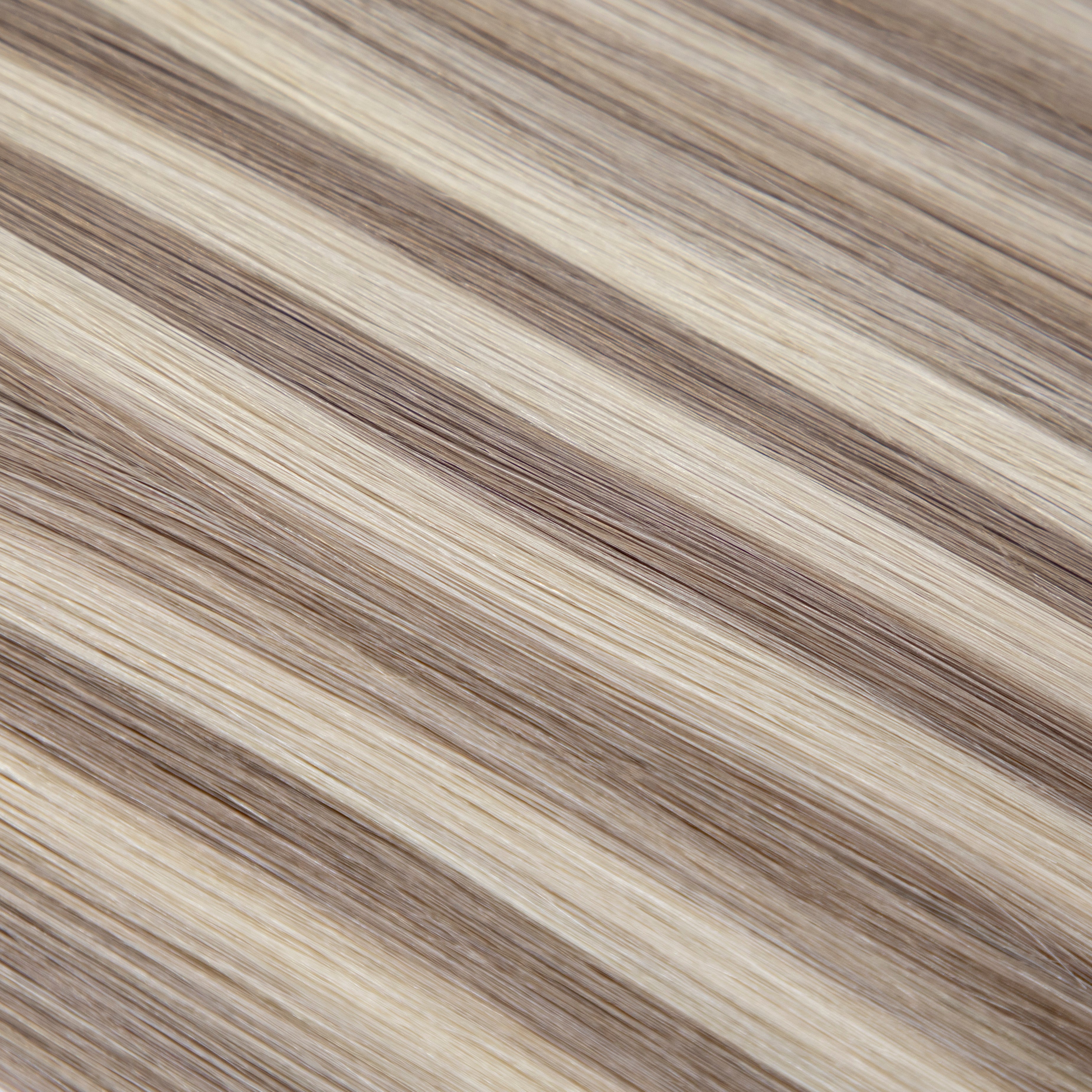 Tape-In Hair Extensions