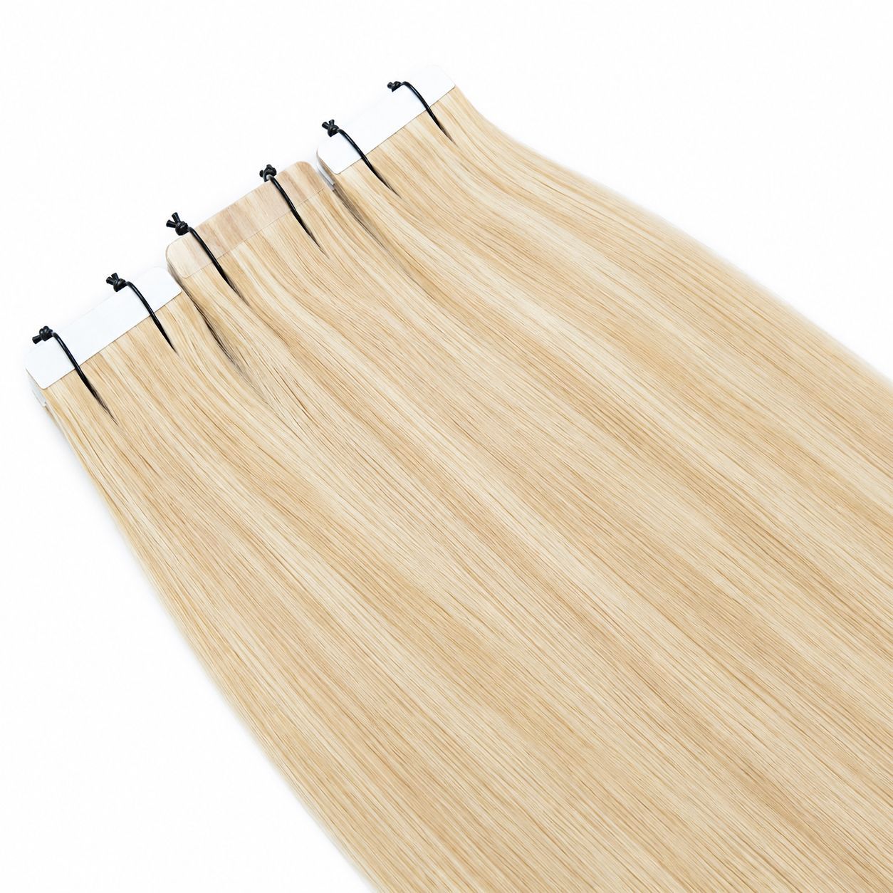 Tape-In Hair Extensions