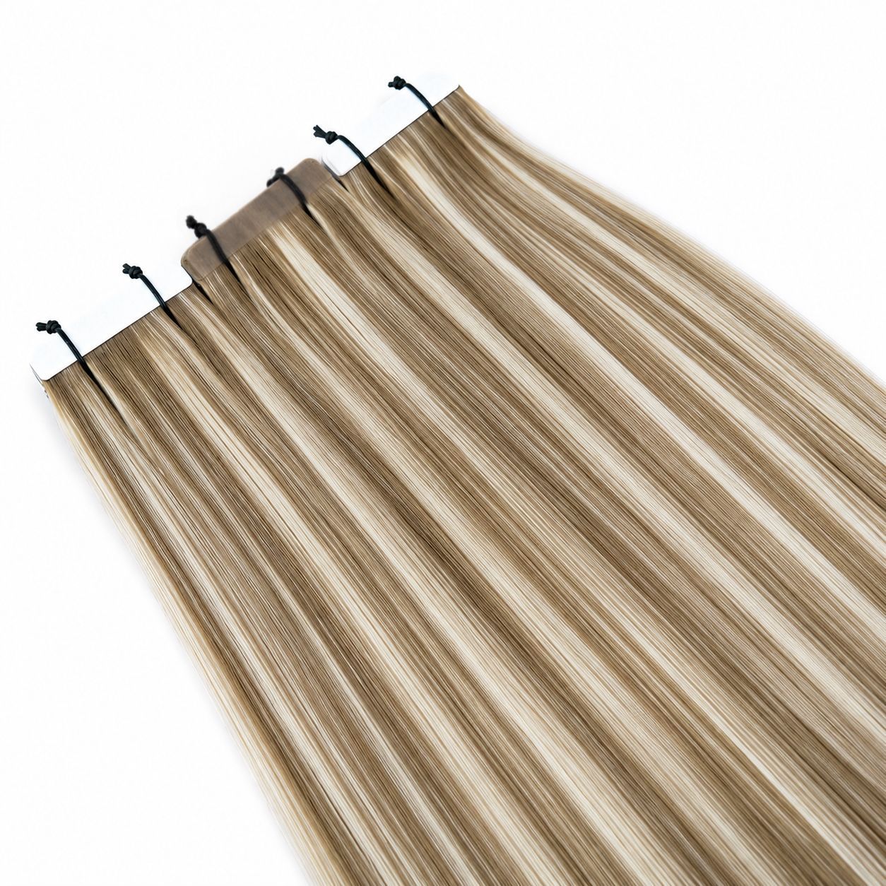 Tape-In Hair Extensions