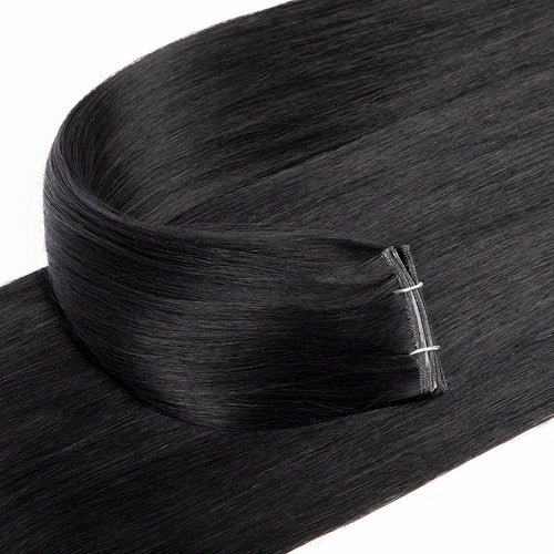 Genios Weft Hair Extensions - Yanka's Hair Extensions
