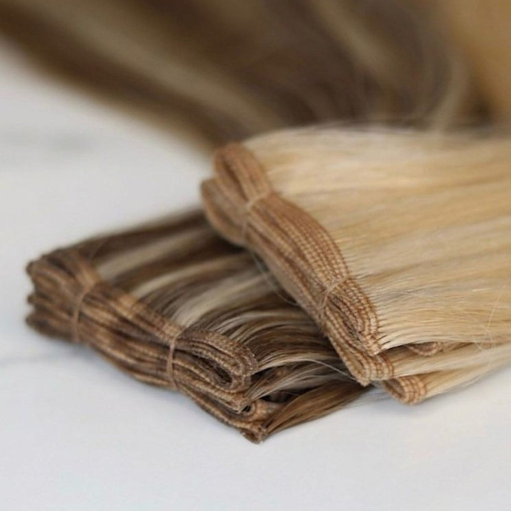 Genius Weft Hair Extensions - Yanka's Hair Extensions