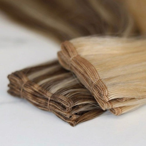 Genius Weft Hair Extensions - Yanka's Hair Extensions