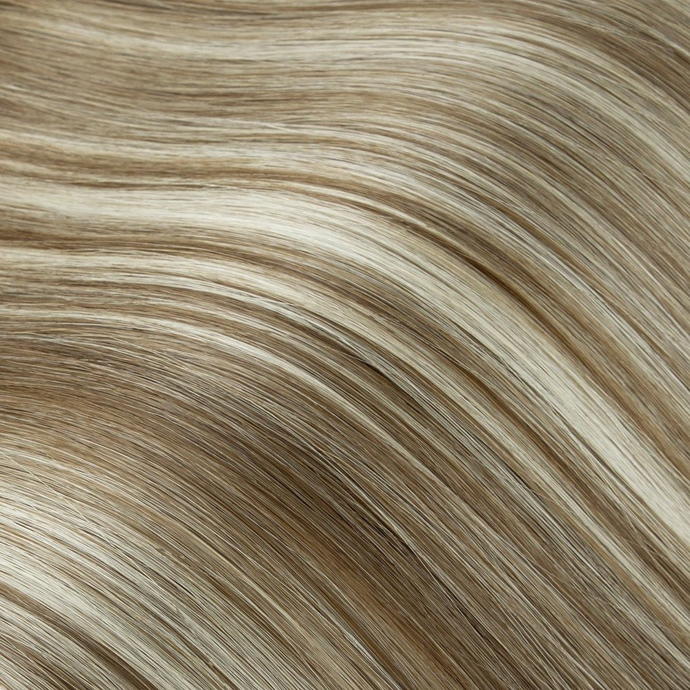 Invisible Tape-In Hair Extensions - Yanka's Hair Extensions