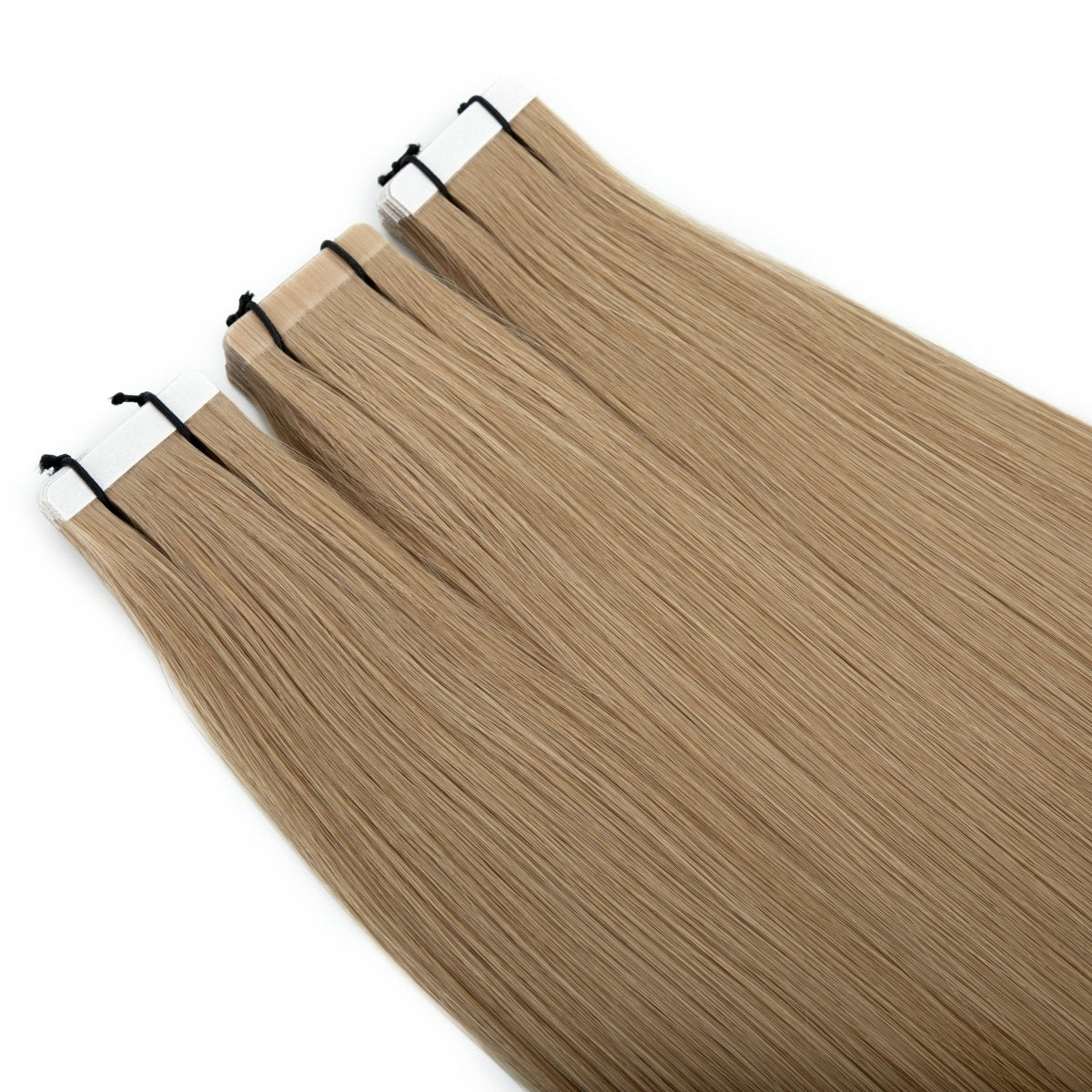 Tape-In Hair Extensions - Yanka's Hair Extensions