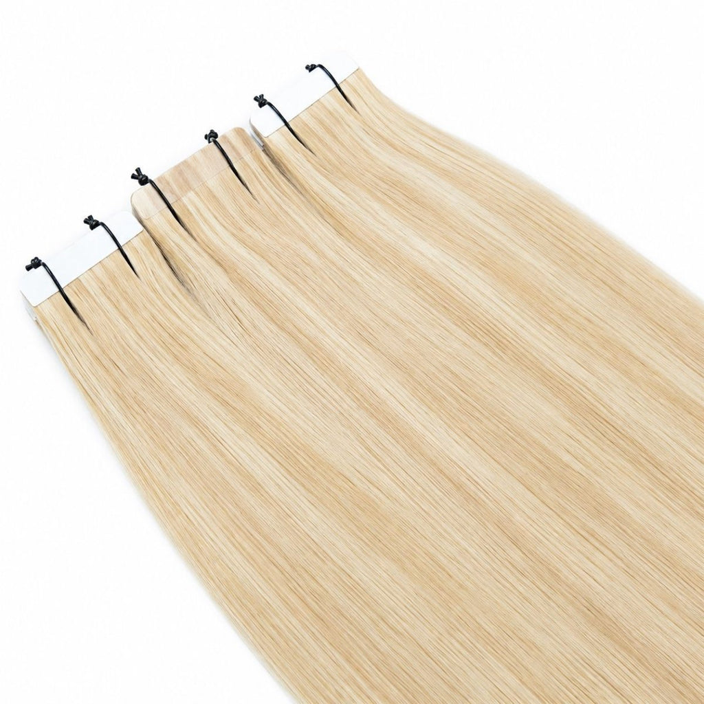 Tape-In Hair Extensions - Yanka's Hair Extensions