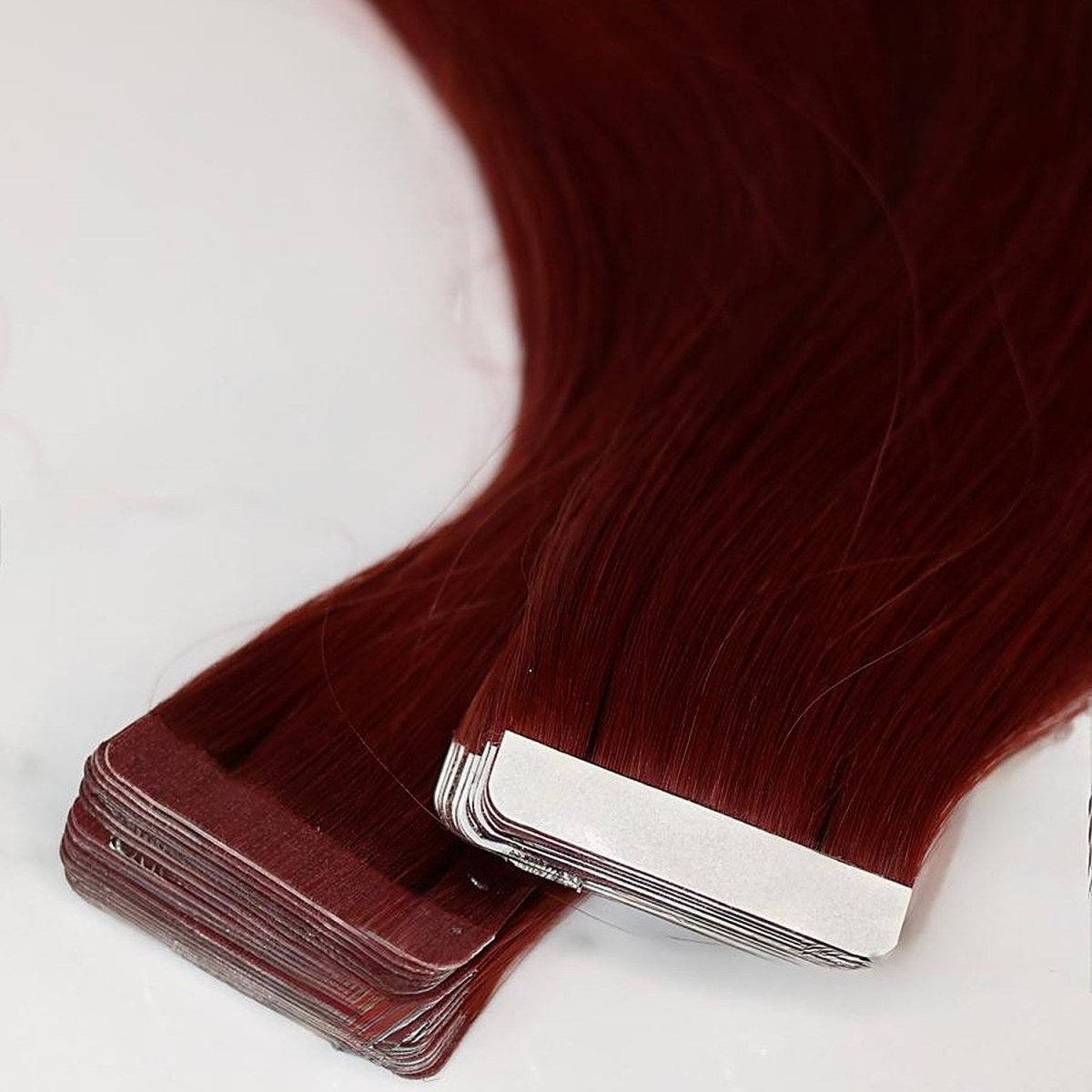 Tape-In Hair Extensions - Yanka's Hair Extensions