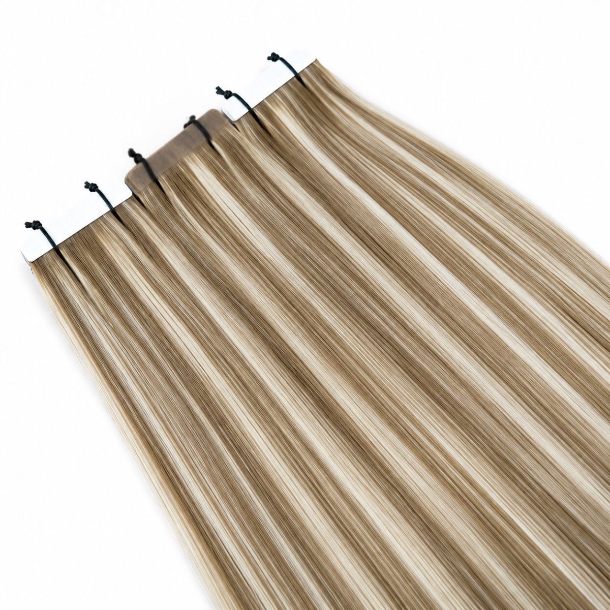 Tape-In Hair Extensions - Yanka's Hair Extensions