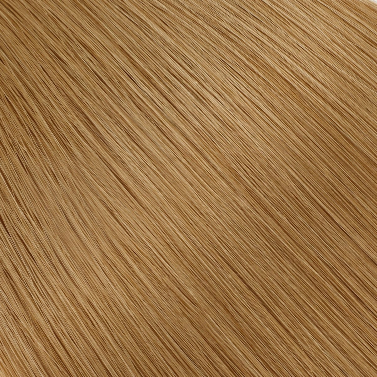 Volume Weft Hair Extensions - Yanka's Hair Extensions