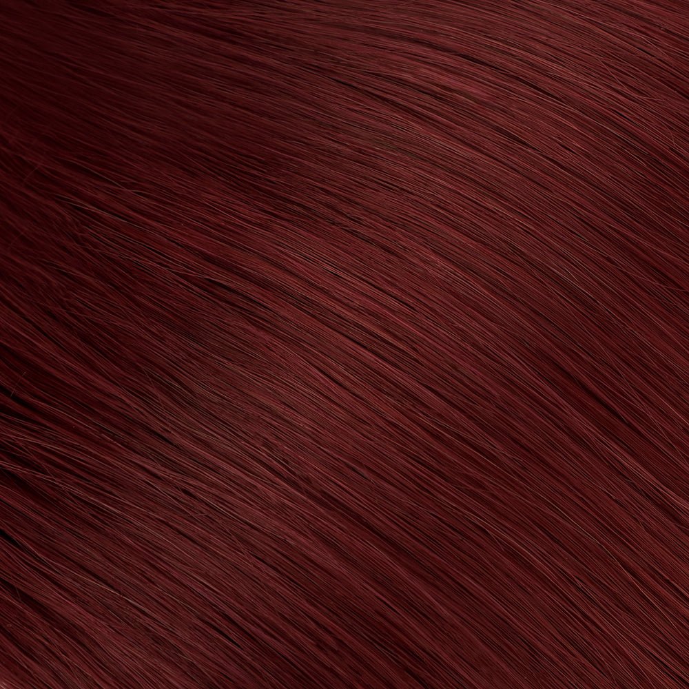 Volume Weft Hair Extensions - Yanka's Hair Extensions