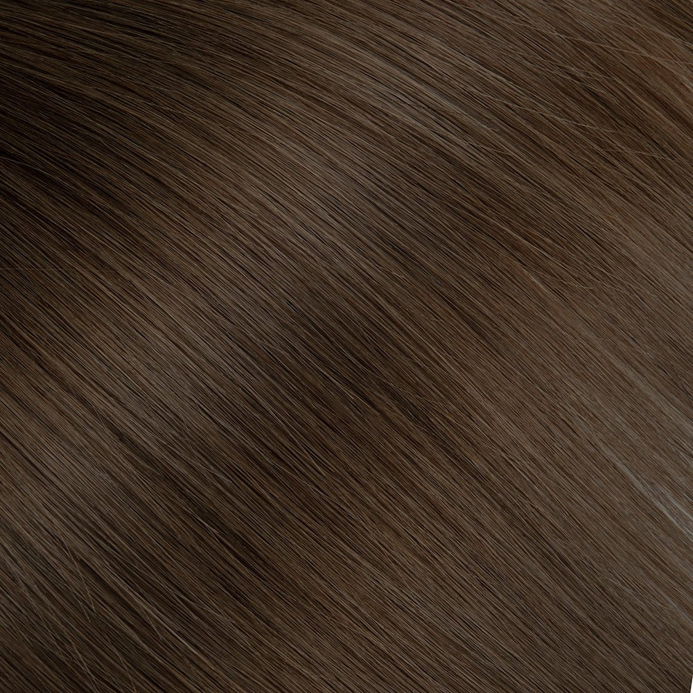 Volume Weft Hair Extensions - Yanka's Hair Extensions