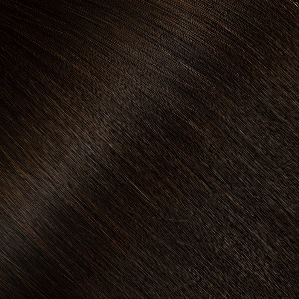 Volume Weft Hair Extensions - Yanka's Hair Extensions