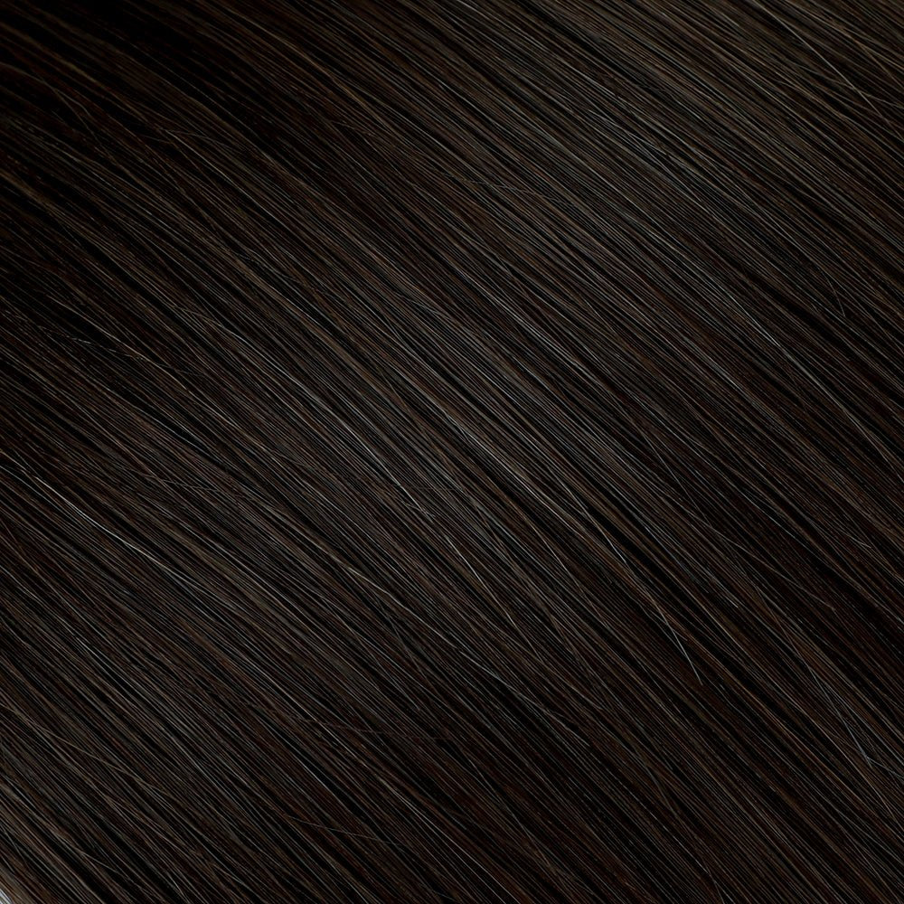 Volume Weft Hair Extensions - Yanka's Hair Extensions