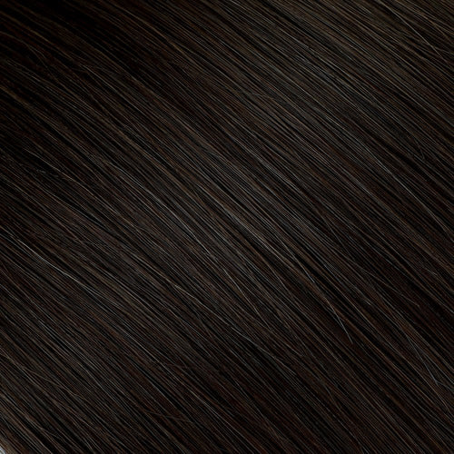 Volume Weft Hair Extensions - Yanka's Hair Extensions