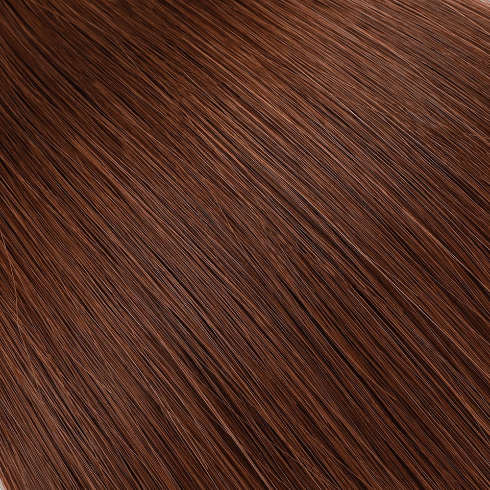 Volume Weft Hair Extensions - Yanka's Hair Extensions