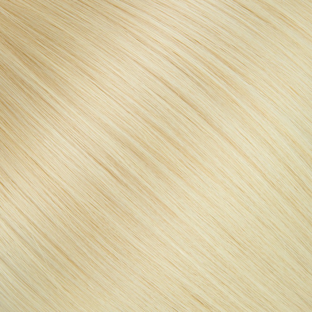Volume Weft Hair Extensions - Yanka's Hair Extensions
