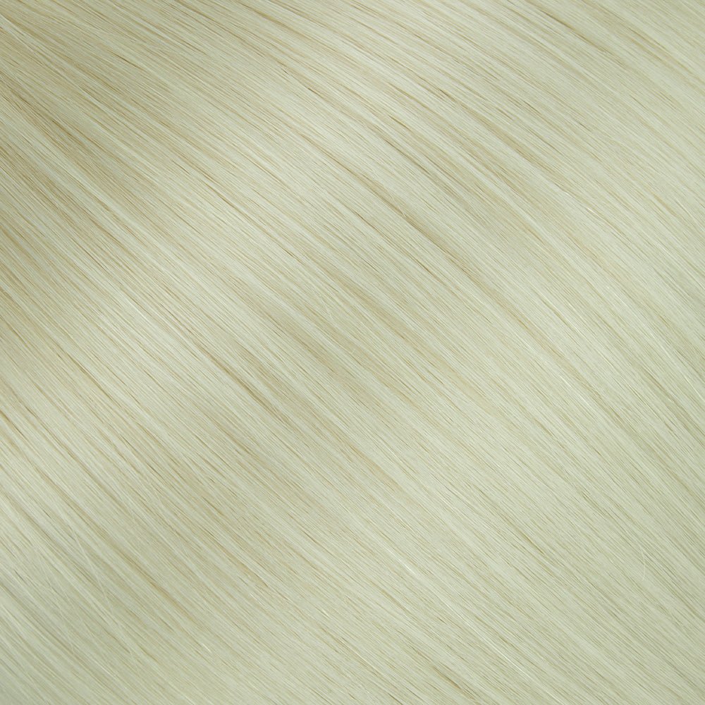 Volume Weft Hair Extensions - Yanka's Hair Extensions